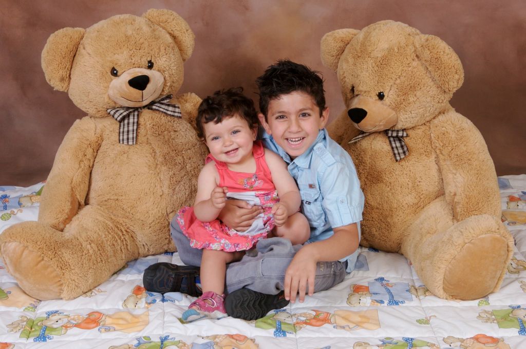 Garderie Les Deux Oursons - Cover photo