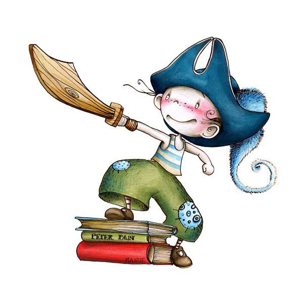 Garderie Les Petits Moussaillons - Cover photo