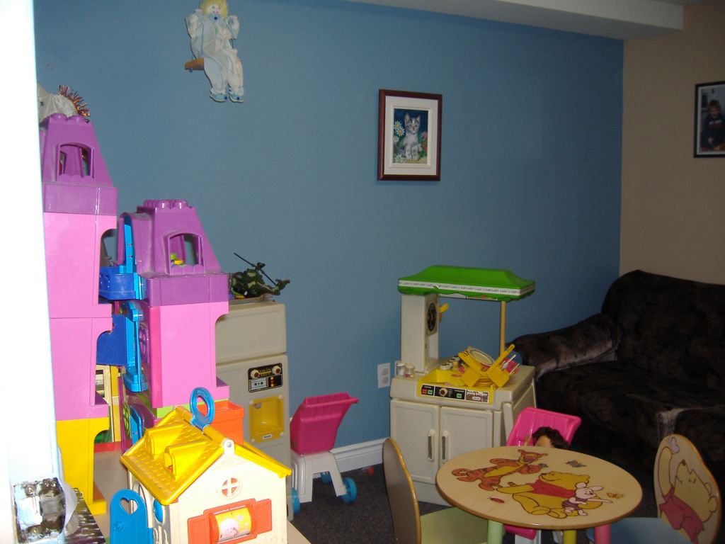 Garderie Les Petits Mousses - Cover photo