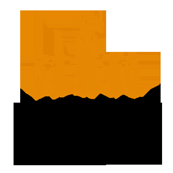Garderie Loudna - Logo