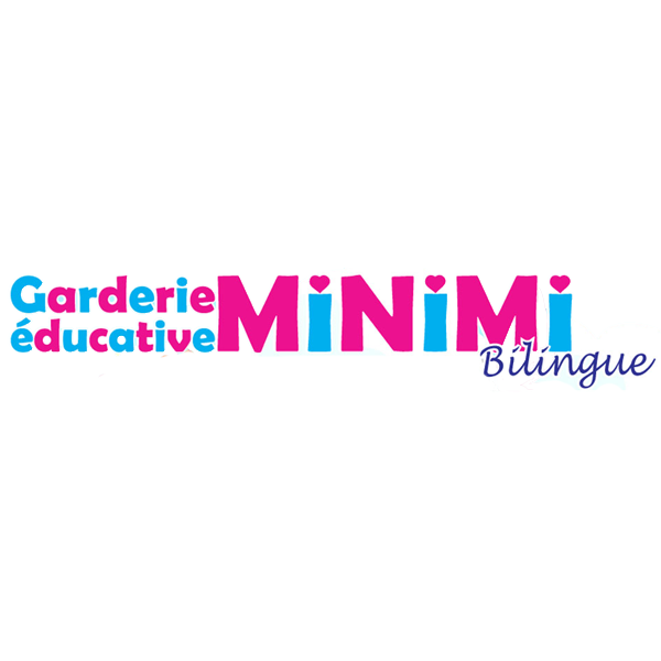 Garderie Minimi Inc - Logo