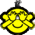 Garderie PEEK-A-BOO Inc. - Logo