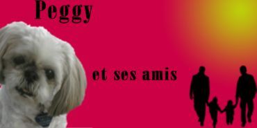 Garderie Peggy Et Ses Amis - Logo