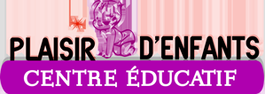 Garderie Plaisir D&s;Enfant Inc - Logo