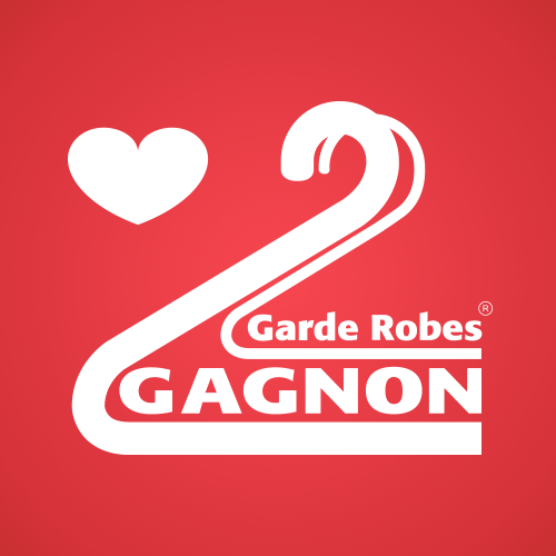 Garde Robes Gagnon - Logo