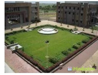 Gardi Vidyapith - Logo