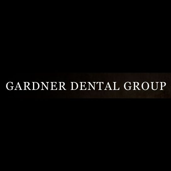 Gardner Dental Group - Logo