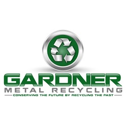 Gardner Metal Recycling - Logo