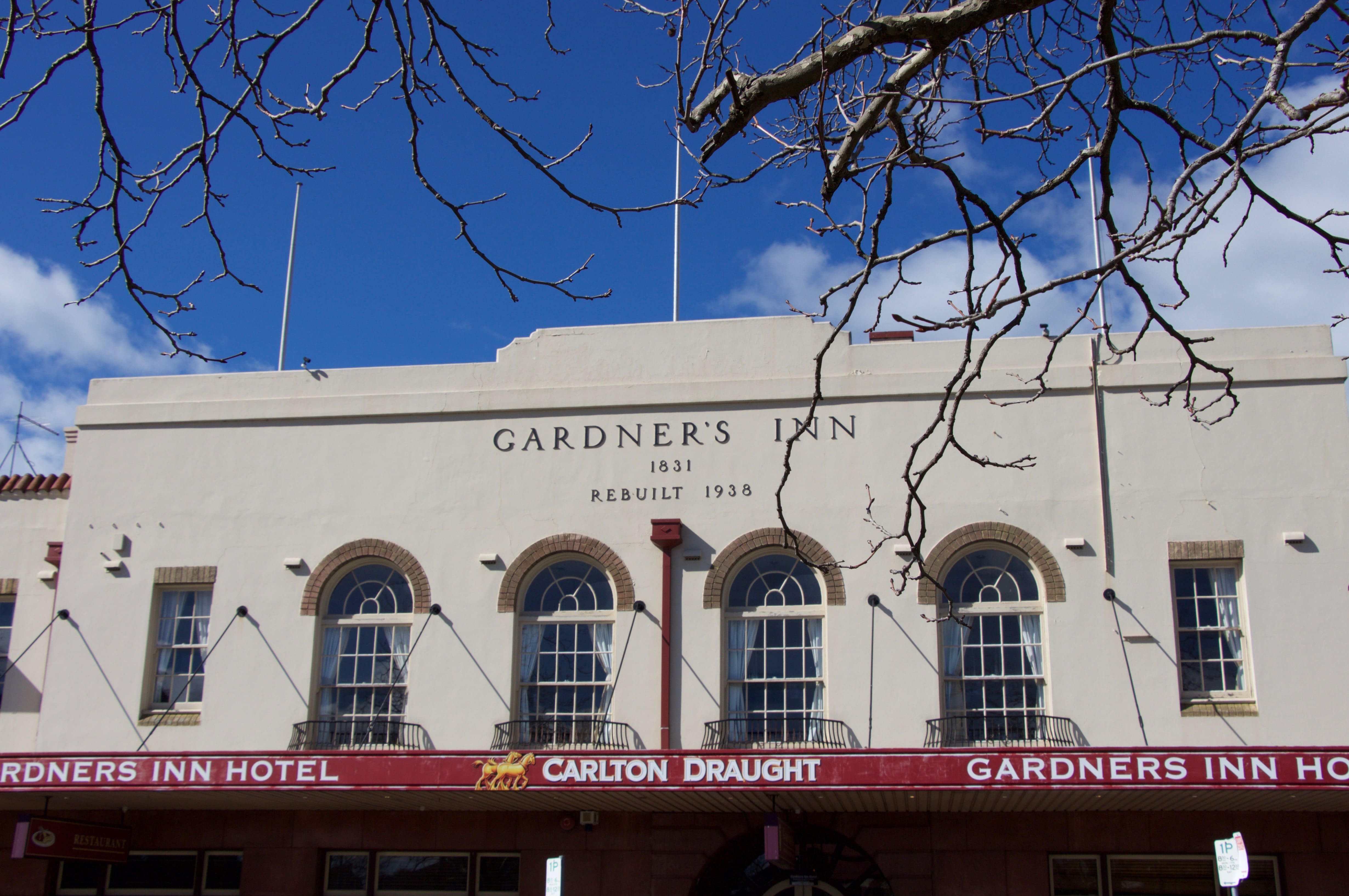 Gardners Inn Hotel - Cover photo