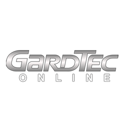 GardTecOnline - Logo