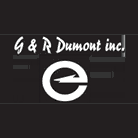 G &a; R Dumont Inc. - Logo