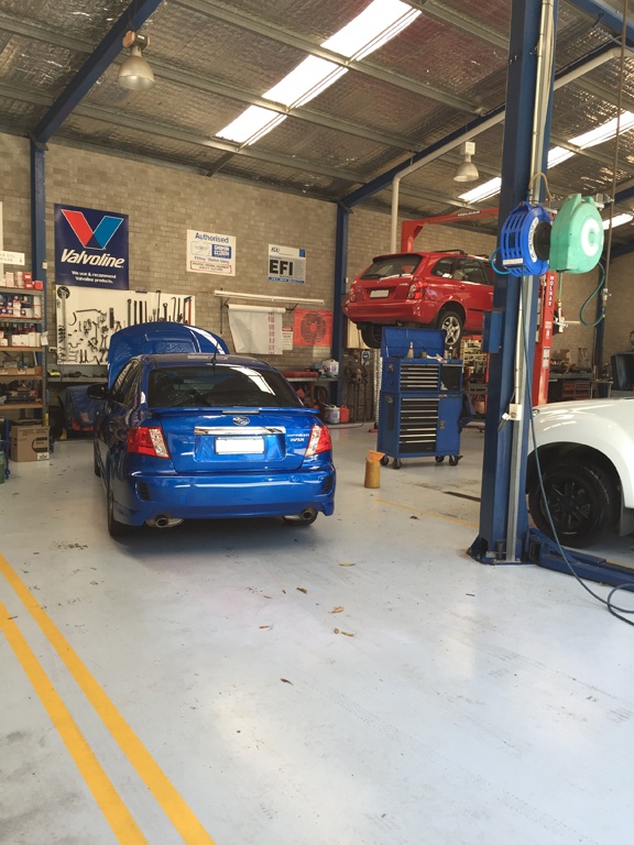 Garfields Auto Service Centre - Cover photo