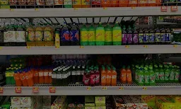 Garg Cold Drinks - Cover photo