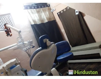 garg dental care - Logo