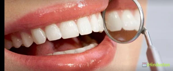 Garg Dental Clinic - Logo