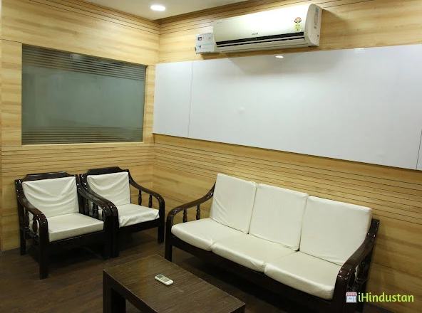 Garg Hair Transplant Clinic - Logo