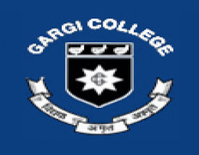 Gargi College - Logo