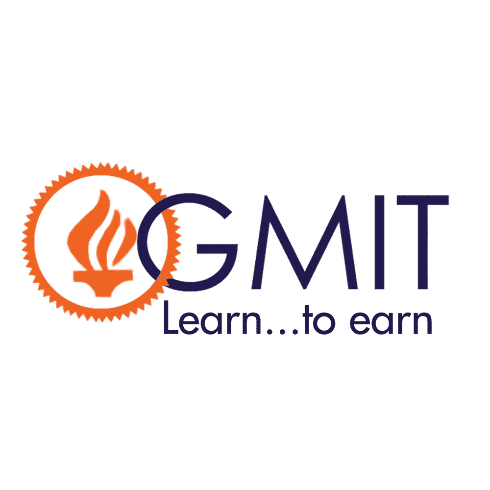 Gargi Memorial Institute of Technology (GMIT) - Logo