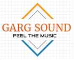 Garg Sound Joura - Logo