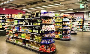 Garg Super Store - Cover photo