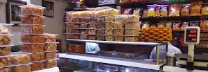 Garg Sweets - Logo