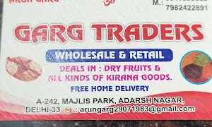 Garg Traders - Cover photo