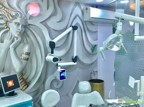 Garima Dental Clinic - Logo
