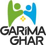 Garima Ghar - Logo
