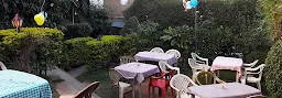 Garland Garden bar & restaurant - Cover photo
