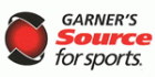 Garner&s;s Source for Sports - Logo