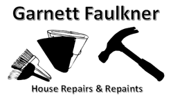 Garnett Faulkner - Logo