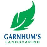 Garnhum&s;s Landscaping - Logo