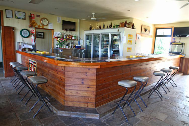 Garradunga Hotel - Cover photo