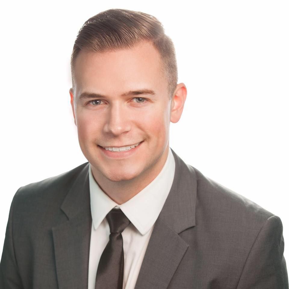 Garrett Robinson - Sun Life Financial Advisor - Logo