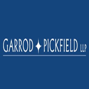 Garrod Pickfield LLP - Logo