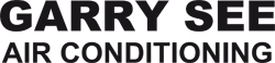 Garry See Air Conditioning - Logo
