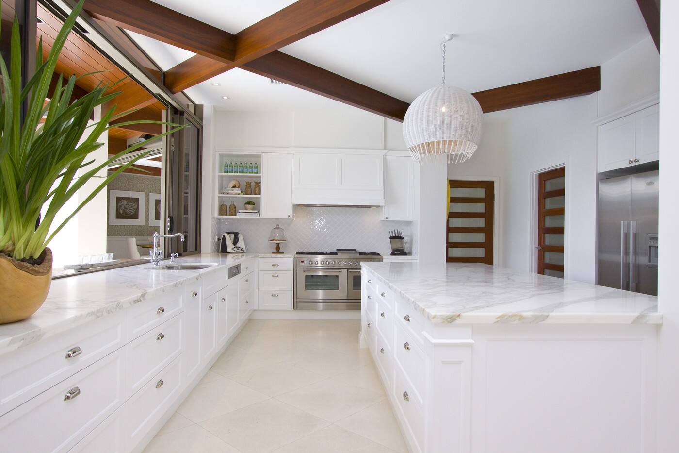 Garsden & Clarke Kitchens - Logo