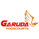 Garuda Food Courts - Logo