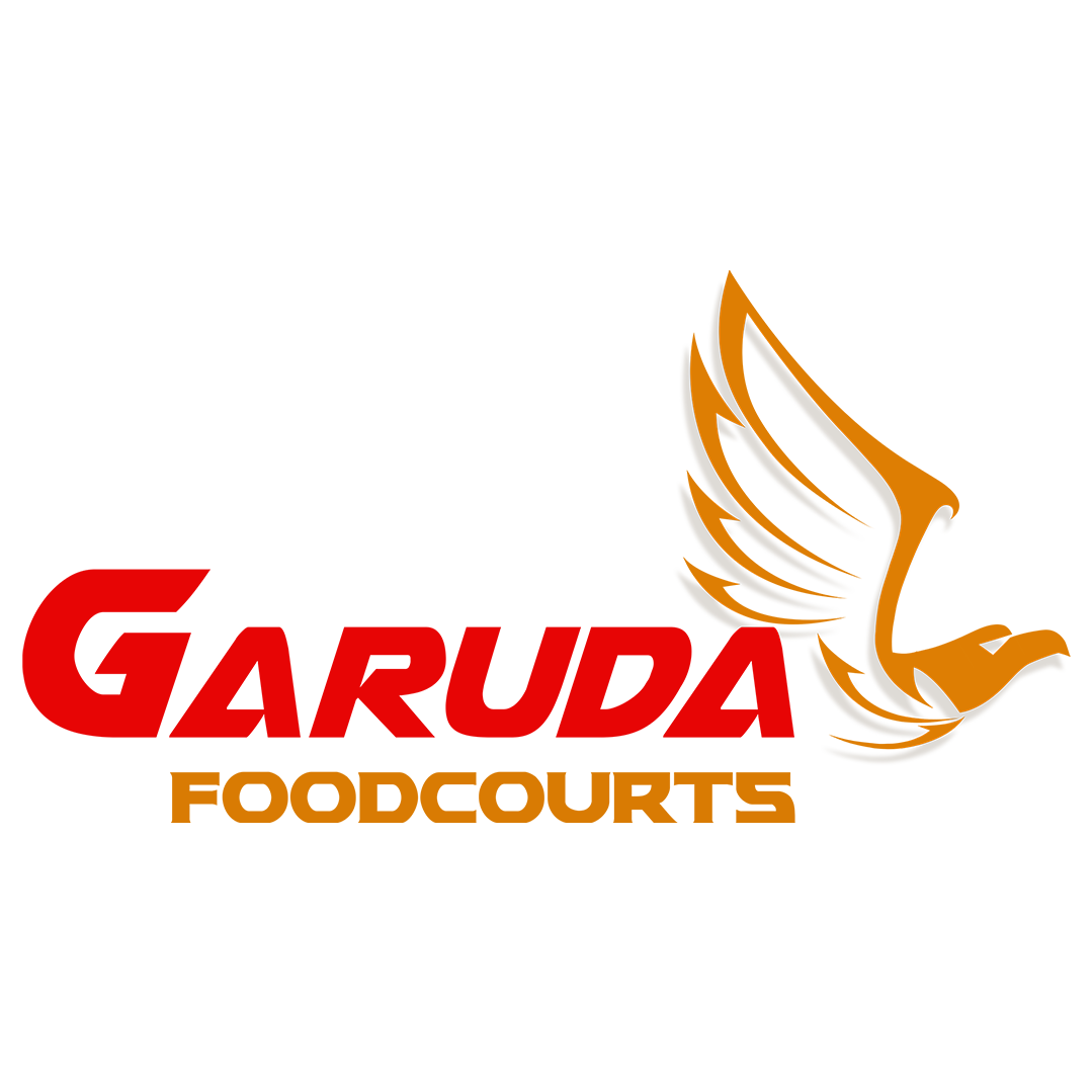 Garuda Food Courts - Cover photo