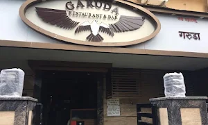 Garuda Restaurant and Bar - Cover photo