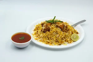 Garva Biryani - Cover photo