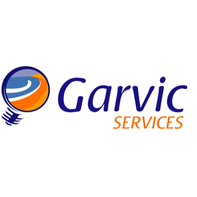 Garvic Services - Logo
