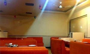 Garwa Garden Family Restaurant & Bar - Cover photo