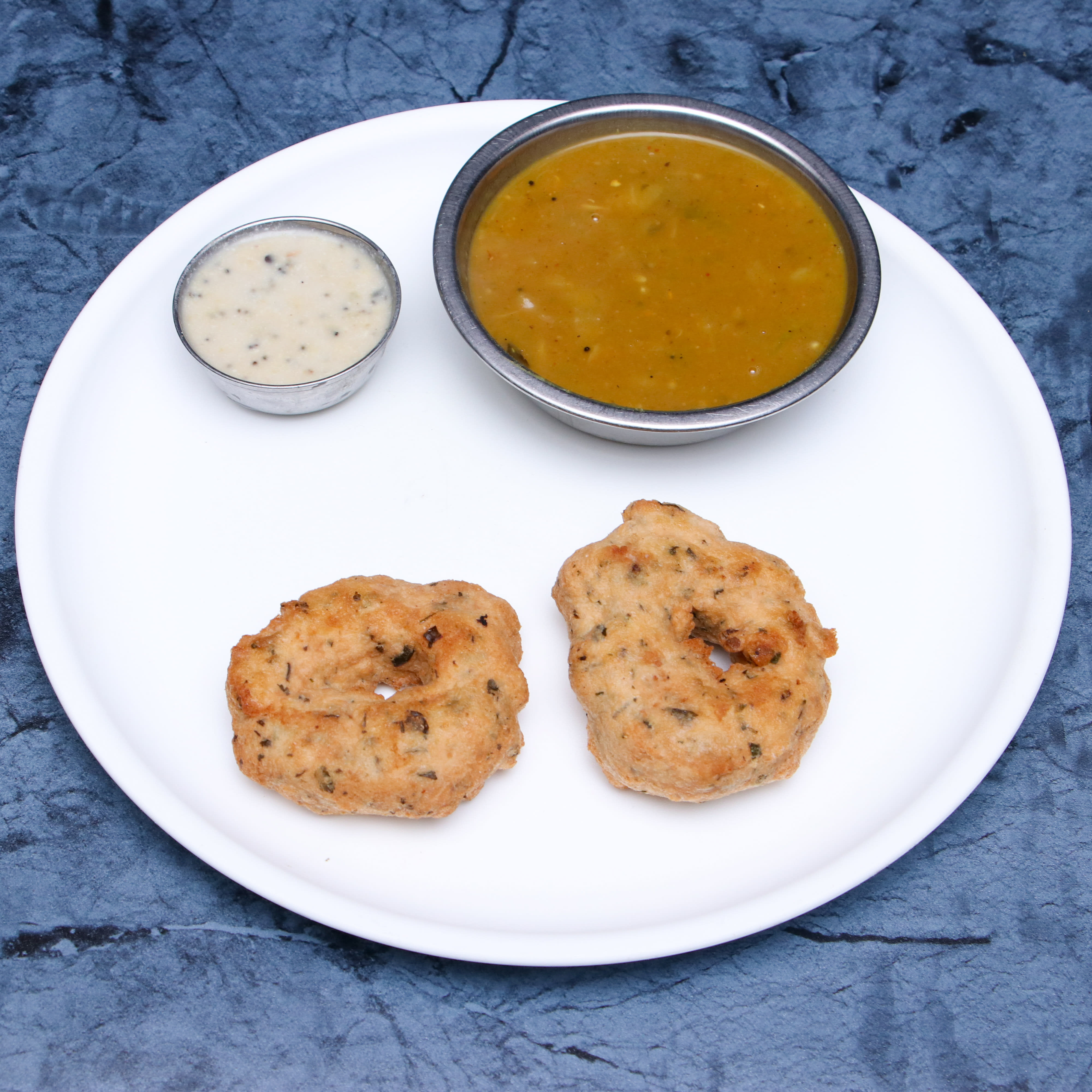 Garwal Dosa Corner - Logo
