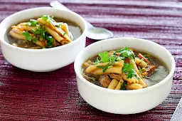 Garwal Mahak Chinese Foods - Cover photo