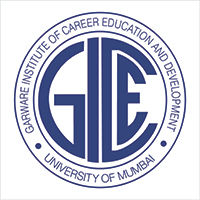 Garware Institute of Career Education and Development (GICED) - Logo