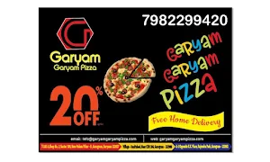 Garyam Garyam Pizza - Cover photo