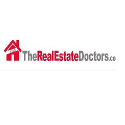 Gary and Linda Jacobson The Real Estate Agents - Logo