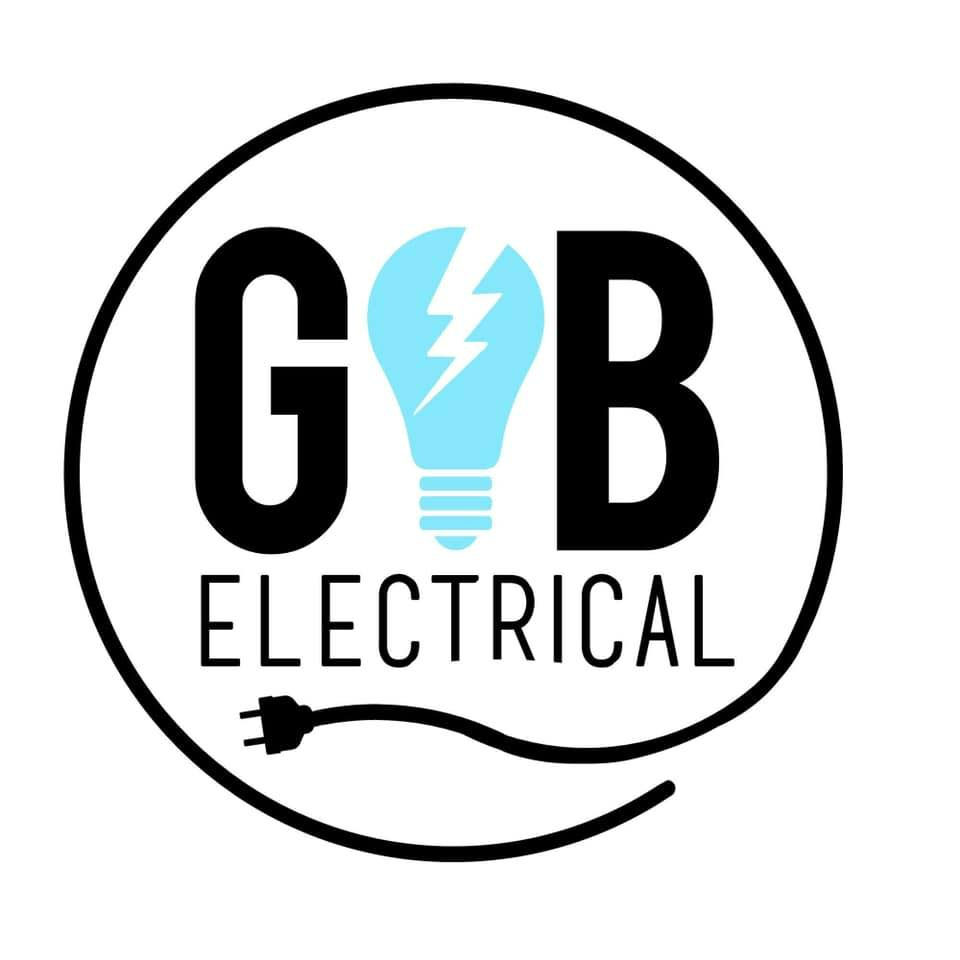 Gary B Electrical - Logo