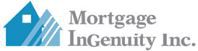 Gary Brown - Mortgage InGenuity Inc - Logo